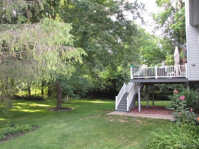 11356 Tall Shadows Court, Pinckney, MI 48169