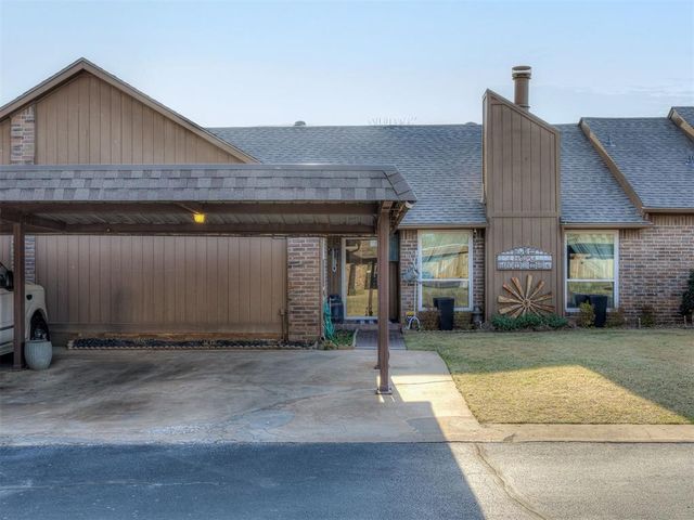 6416 Galaxie Terrace, Oklahoma City, OK 73132