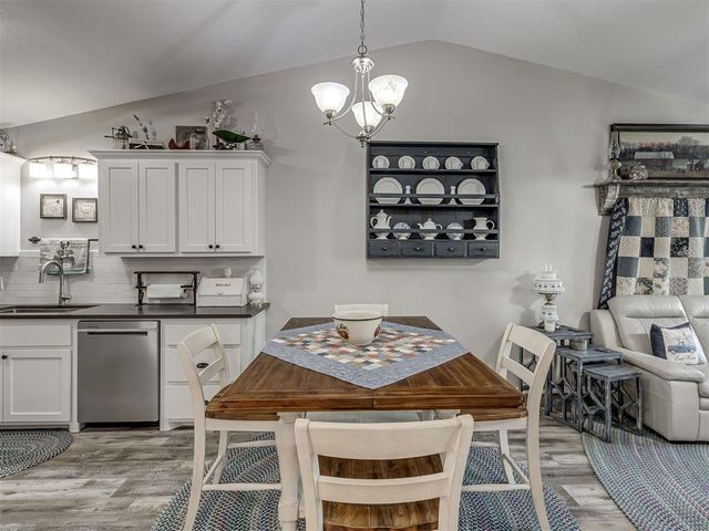 6416 Galaxie Terrace, Oklahoma City, OK 73132