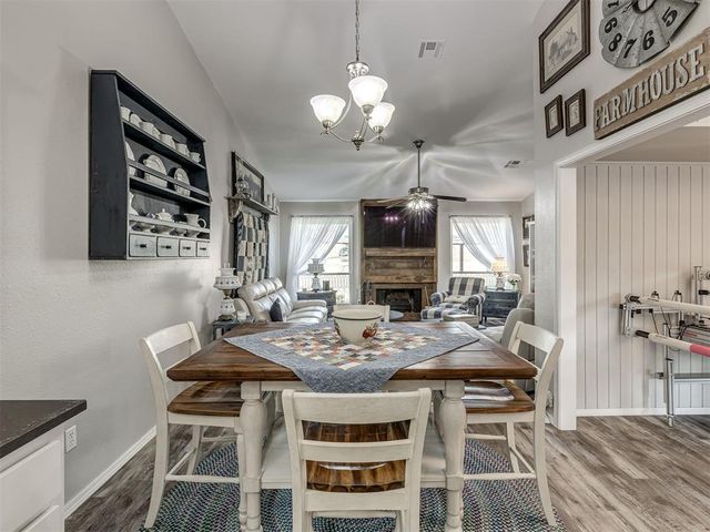 6416 Galaxie Terrace, Oklahoma City, OK 73132