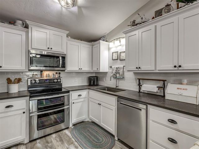 6416 Galaxie Terrace, Oklahoma City, OK 73132
