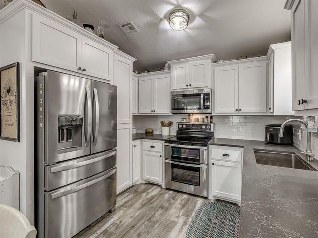 6416 Galaxie Terrace, Oklahoma City, OK 73132