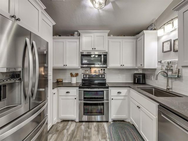 6416 Galaxie Terrace, Oklahoma City, OK 73132