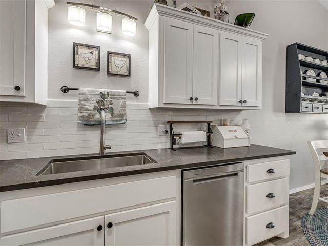 6416 Galaxie Terrace, Oklahoma City, OK 73132