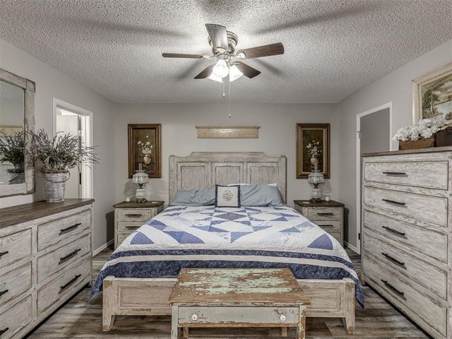 6416 Galaxie Terrace, Oklahoma City, OK 73132