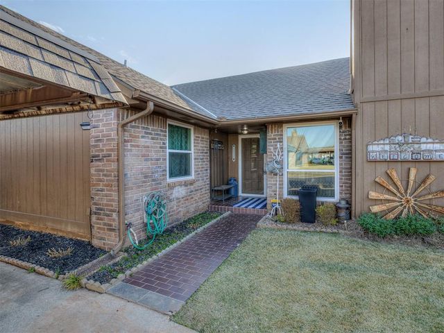 6416 Galaxie Terrace, Oklahoma City, OK 73132