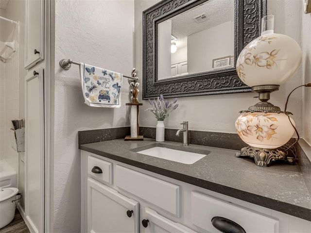 6416 Galaxie Terrace, Oklahoma City, OK 73132