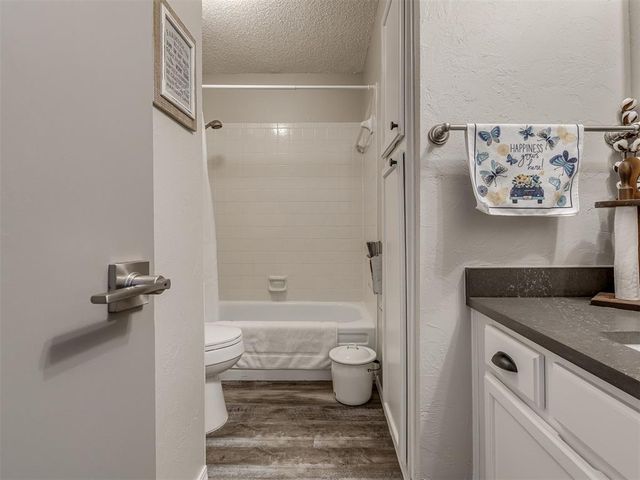 6416 Galaxie Terrace, Oklahoma City, OK 73132