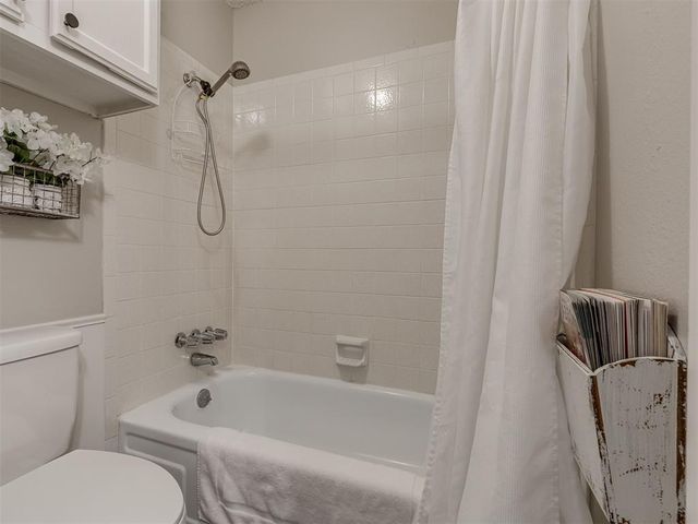 6416 Galaxie Terrace, Oklahoma City, OK 73132