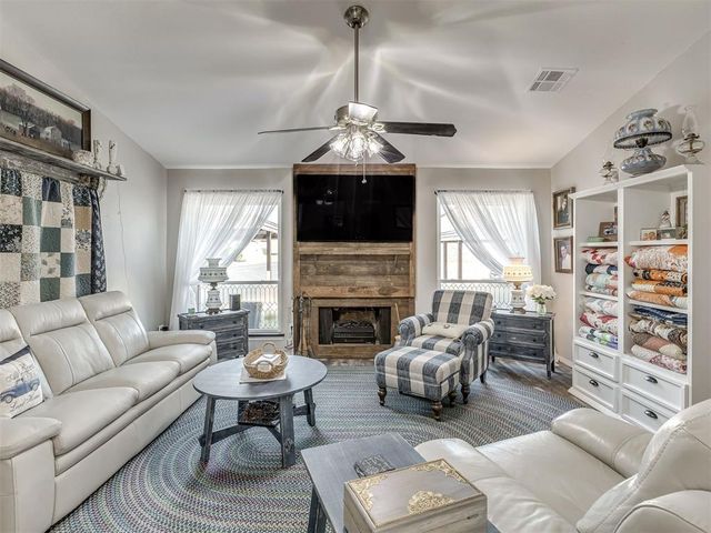 6416 Galaxie Terrace, Oklahoma City, OK 73132