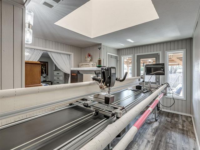 6416 Galaxie Terrace, Oklahoma City, OK 73132