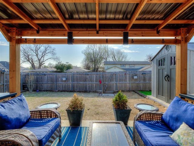 6416 Galaxie Terrace, Oklahoma City, OK 73132