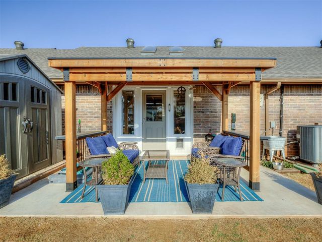 6416 Galaxie Terrace, Oklahoma City, OK 73132