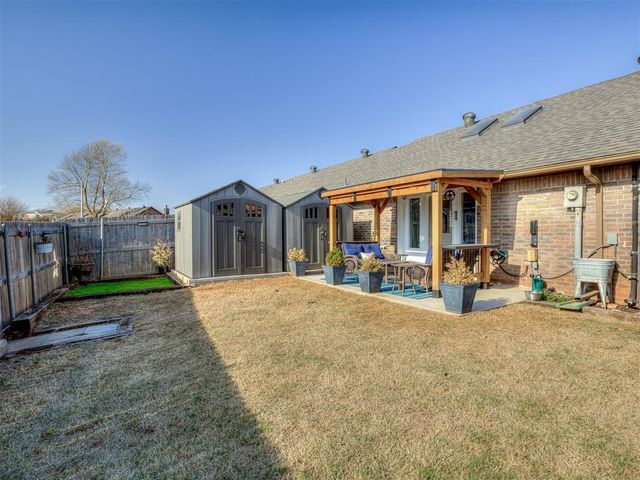 6416 Galaxie Terrace, Oklahoma City, OK 73132