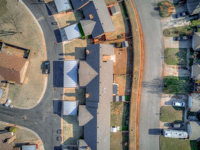 6416 Galaxie Terrace, Oklahoma City, OK 73132