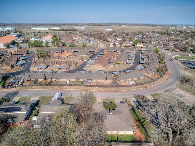 6416 Galaxie Terrace, Oklahoma City, OK 73132