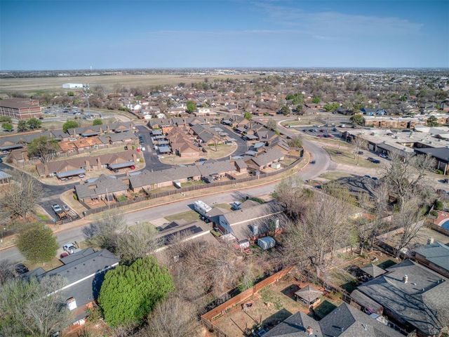 6416 Galaxie Terrace, Oklahoma City, OK 73132