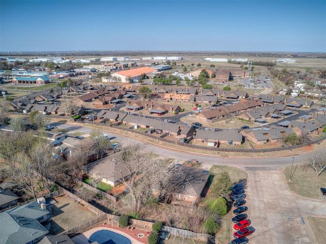 6416 Galaxie Terrace, Oklahoma City, OK 73132