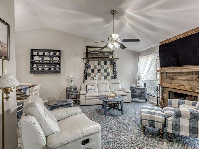 6416 Galaxie Terrace, Oklahoma City, OK 73132