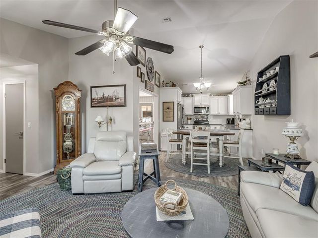 6416 Galaxie Terrace, Oklahoma City, OK 73132