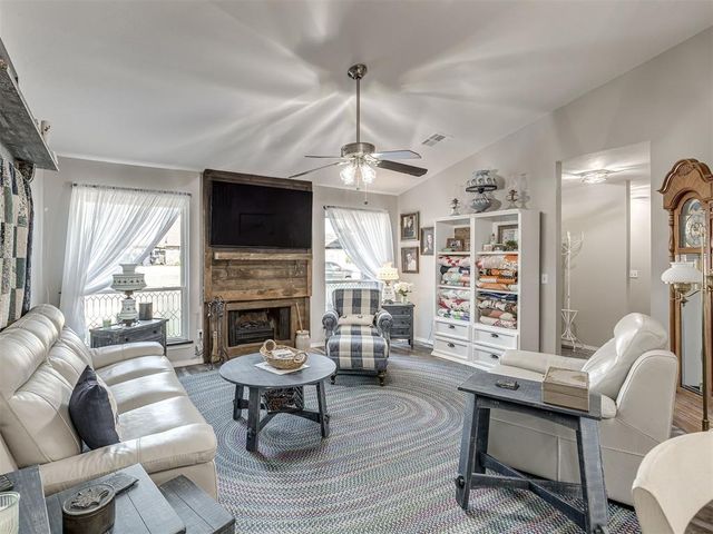 6416 Galaxie Terrace, Oklahoma City, OK 73132