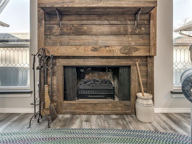 6416 Galaxie Terrace, Oklahoma City, OK 73132