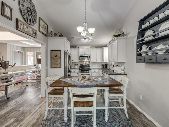 6416 Galaxie Terrace, Oklahoma City, OK 73132