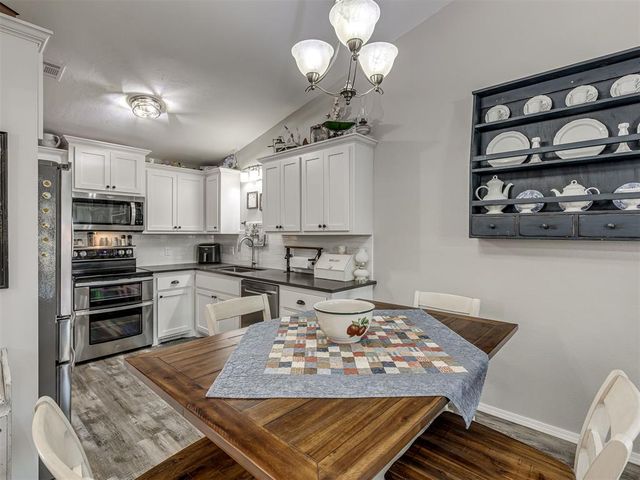 6416 Galaxie Terrace, Oklahoma City, OK 73132