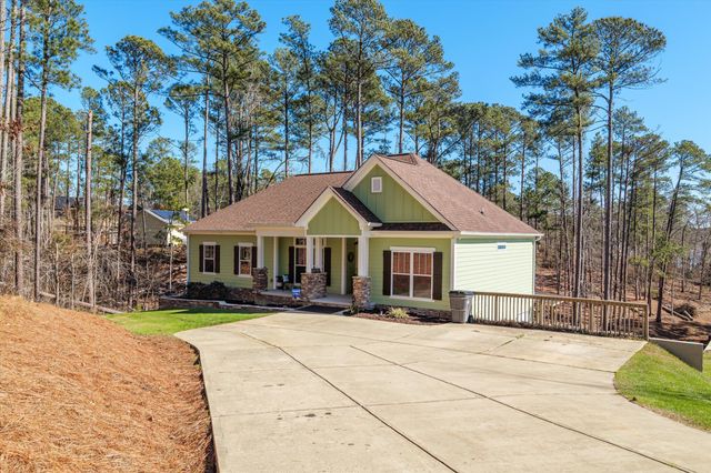 137 Memorial Drive, Mccormick, SC 29835
