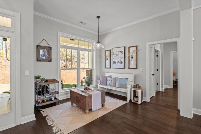 137 Memorial Drive, Mccormick, SC 29835