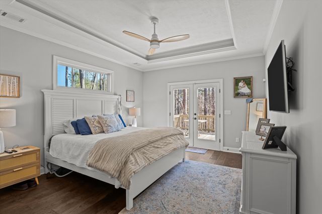 137 Memorial Drive, Mccormick, SC 29835