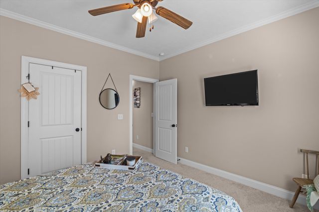 137 Memorial Drive, Mccormick, SC 29835