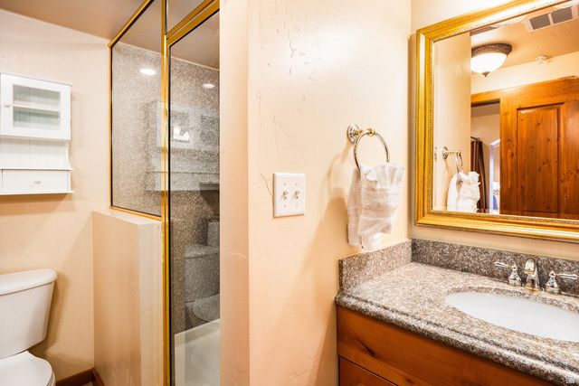 840 W BIGLER LN #341, Midway, UT 84049