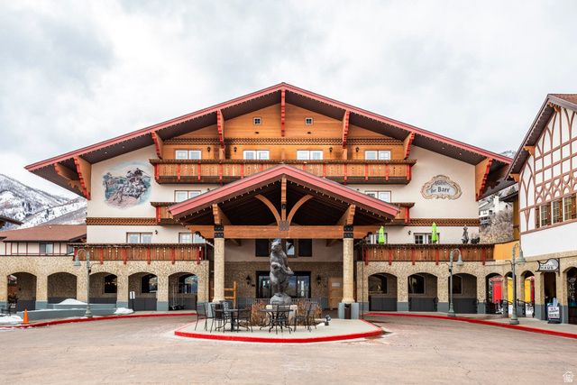 840 W BIGLER LN #341, Midway, UT 84049