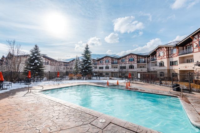 840 W BIGLER LN #341, Midway, UT 84049