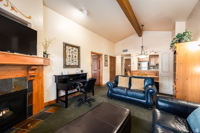 840 W BIGLER LN #341, Midway, UT 84049