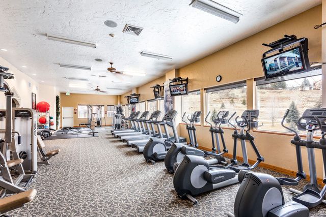 840 W BIGLER LN #341, Midway, UT 84049