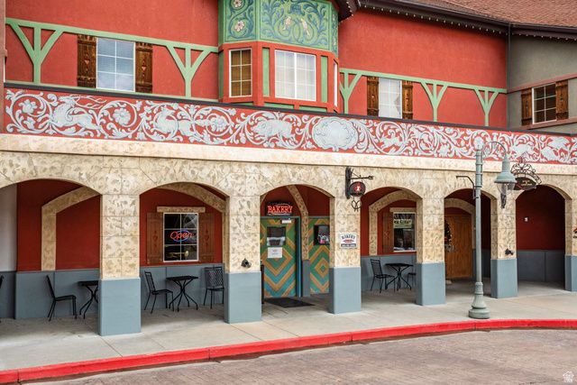 840 W BIGLER LN #341, Midway, UT 84049