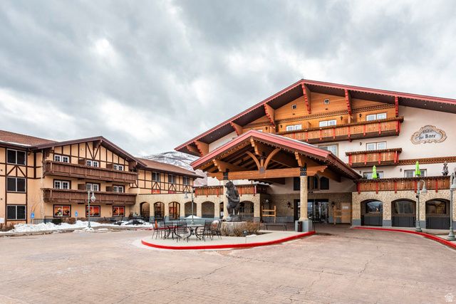 840 W BIGLER LN #341, Midway, UT 84049