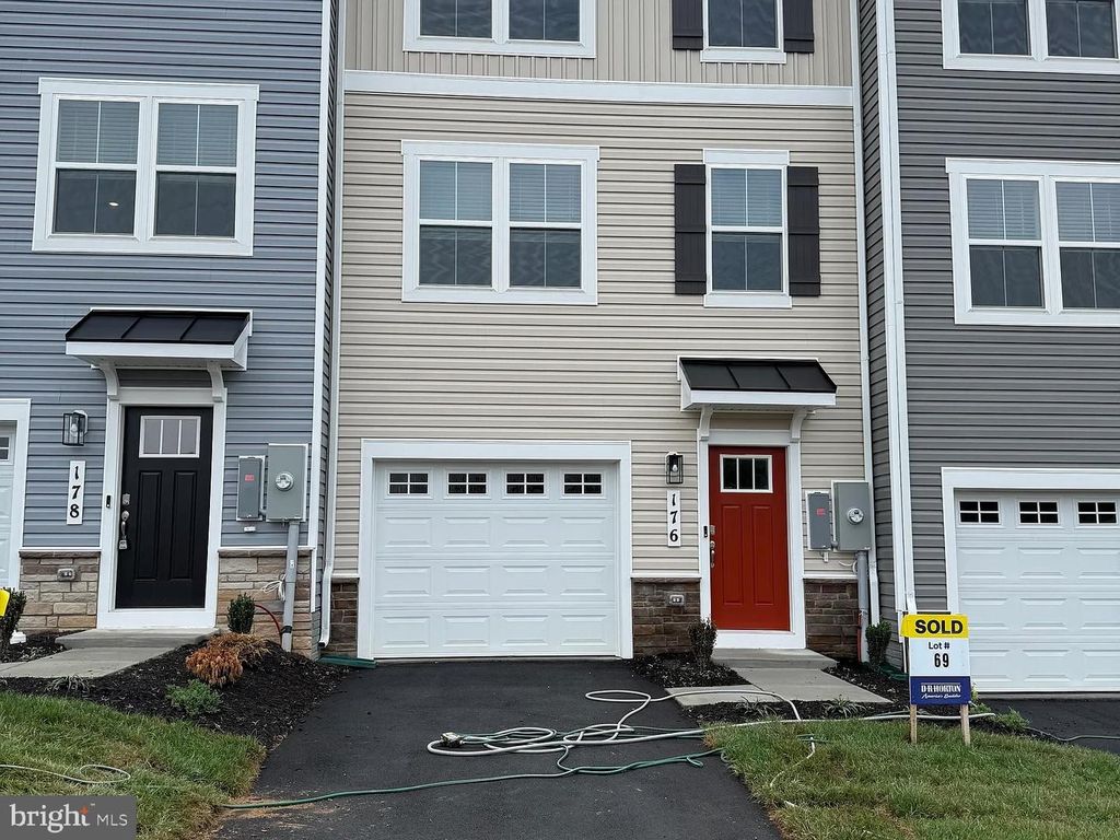 176 SIOUX, Winchester, VA 22602