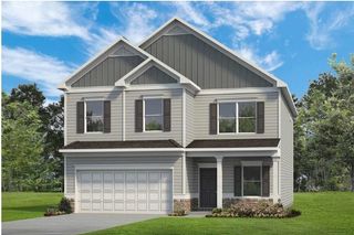 45 Thedford Drive, Hoschton, GA 30548