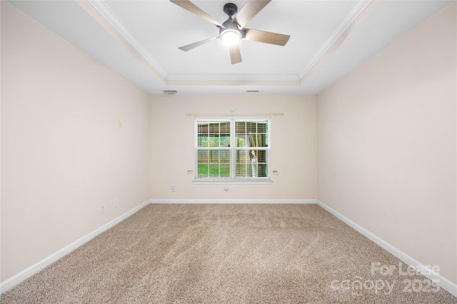 11619 Allen A Brown Road, Charlotte, NC 28269