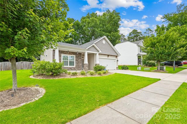 11619 Allen A Brown Road, Charlotte, NC 28269