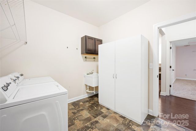 11619 Allen A Brown Road, Charlotte, NC 28269