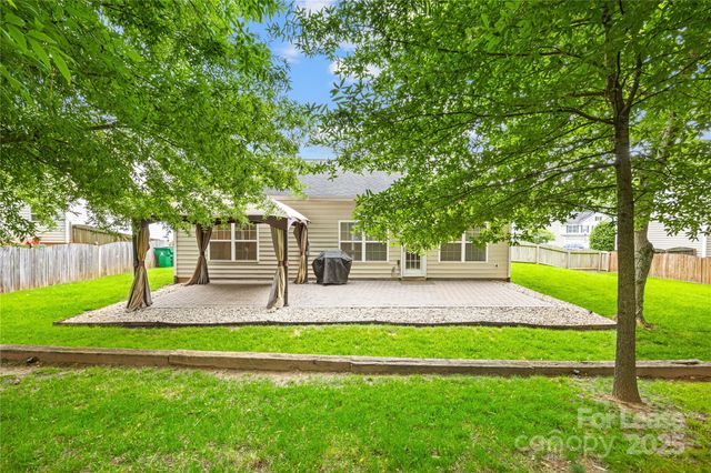 11619 Allen A Brown Road, Charlotte, NC 28269