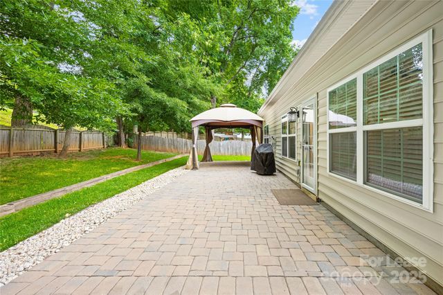 11619 Allen A Brown Road, Charlotte, NC 28269