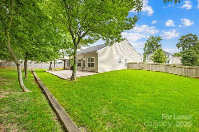 11619 Allen A Brown Road, Charlotte, NC 28269