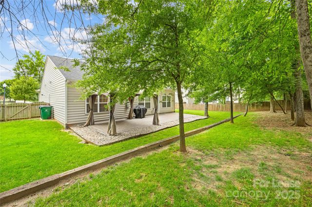 11619 Allen A Brown Road, Charlotte, NC 28269