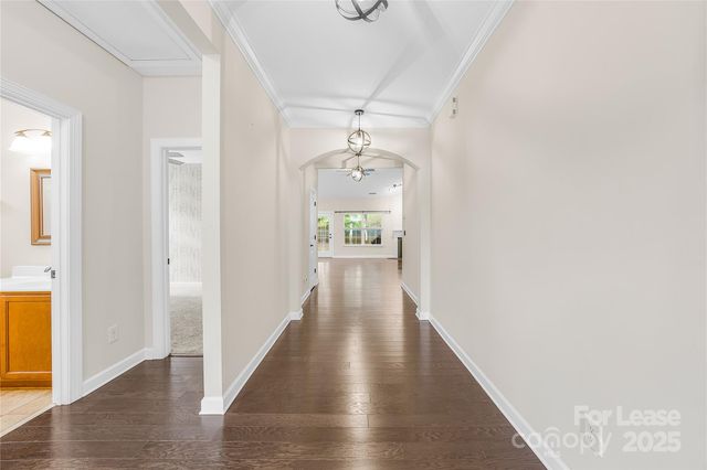 11619 Allen A Brown Road, Charlotte, NC 28269