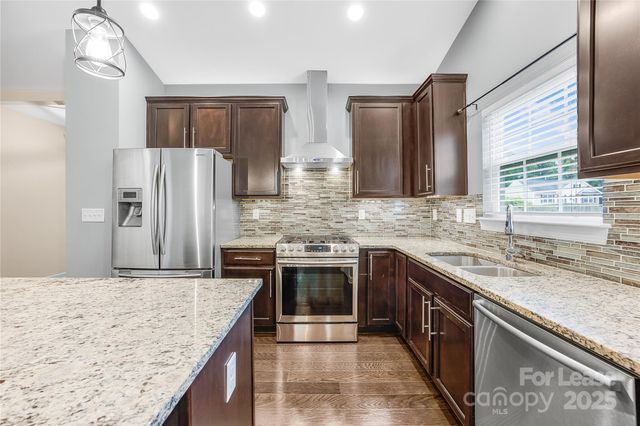 11619 Allen A Brown Road, Charlotte, NC 28269